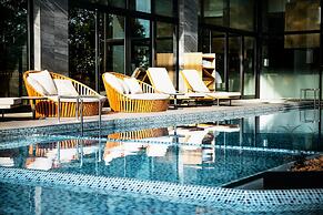 Garden Terrace Fukuoka Hotel & Resort