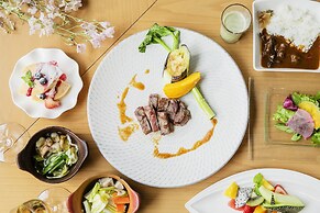 Garden Terrace Fukuoka Hotel & Resort