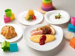 Garden Terrace Fukuoka Hotel & Resort