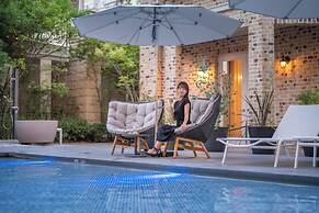 Garden Terrace Fukuoka Hotel & Resort