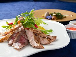 Garden Terrace Fukuoka Hotel & Resort