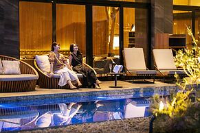 Garden Terrace Fukuoka Hotel & Resort