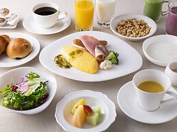 Garden Terrace Fukuoka Hotel & Resort