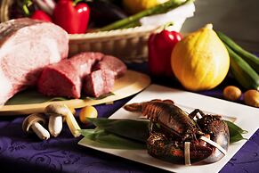 Garden Terrace Fukuoka Hotel & Resort