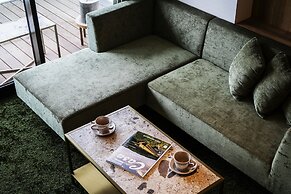 Garden Terrace Fukuoka Hotel & Resort