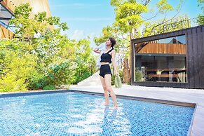 Garden Terrace Fukuoka Hotel & Resort