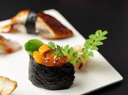 Garden Terrace Fukuoka Hotel & Resort