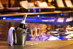 Garden Terrace Fukuoka Hotel & Resort