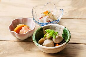 Garden Terrace Fukuoka Hotel & Resort