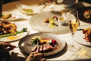 Garden Terrace Fukuoka Hotel & Resort