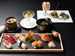 Garden Terrace Fukuoka Hotel & Resort