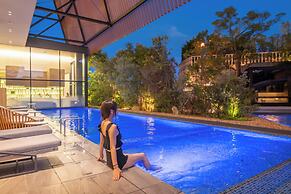 Garden Terrace Fukuoka Hotel & Resort