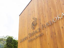 Garden Terrace Fukuoka Hotel & Resort