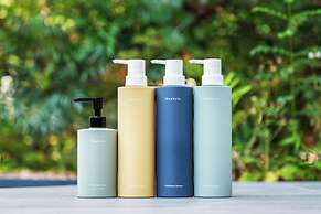 Garden Terrace Fukuoka Hotel & Resort