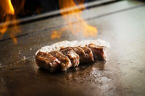 Garden Terrace Fukuoka Hotel & Resort