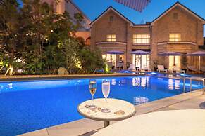 Garden Terrace Fukuoka Hotel & Resort