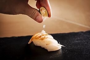 Garden Terrace Fukuoka Hotel & Resort