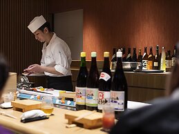 Garden Terrace Fukuoka Hotel & Resort