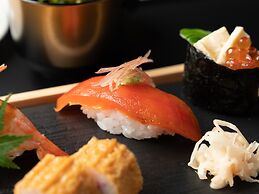 Garden Terrace Fukuoka Hotel & Resort