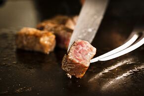 Garden Terrace Fukuoka Hotel & Resort