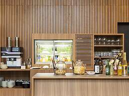 Garden Terrace Fukuoka Hotel & Resort