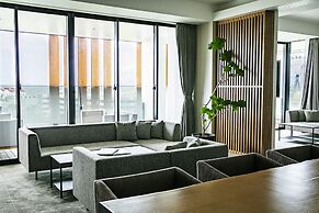 Garden Terrace Fukuoka Hotel & Resort