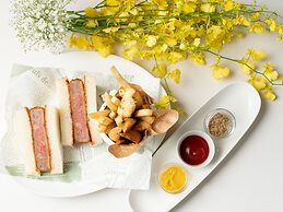 Garden Terrace Fukuoka Hotel & Resort