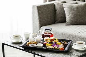 Garden Terrace Fukuoka Hotel & Resort