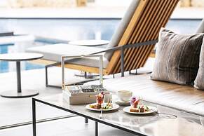 Garden Terrace Fukuoka Hotel & Resort