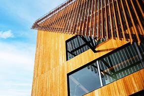 Garden Terrace Fukuoka Hotel & Resort