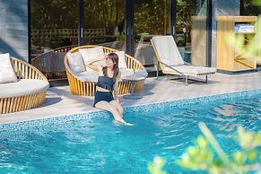 Garden Terrace Fukuoka Hotel & Resort