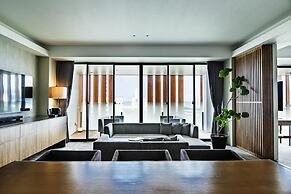 Garden Terrace Fukuoka Hotel & Resort