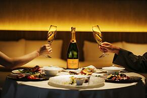 Garden Terrace Fukuoka Hotel & Resort