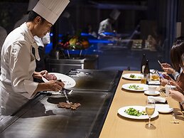 Garden Terrace Fukuoka Hotel & Resort