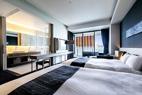 Garden Terrace Fukuoka Hotel & Resort