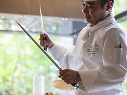 Garden Terrace Fukuoka Hotel & Resort