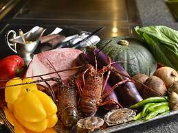 Garden Terrace Fukuoka Hotel & Resort