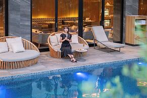 Garden Terrace Fukuoka Hotel & Resort