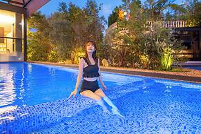 Garden Terrace Fukuoka Hotel & Resort