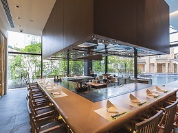 Garden Terrace Fukuoka Hotel & Resort