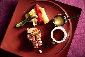 Garden Terrace Fukuoka Hotel & Resort