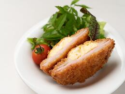 Garden Terrace Fukuoka Hotel & Resort