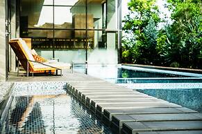 Garden Terrace Fukuoka Hotel & Resort