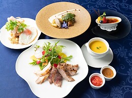 Garden Terrace Fukuoka Hotel & Resort