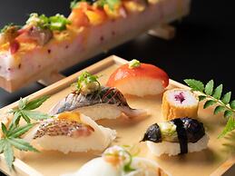 Garden Terrace Fukuoka Hotel & Resort