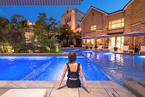 Garden Terrace Fukuoka Hotel & Resort