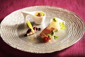 Garden Terrace Fukuoka Hotel & Resort