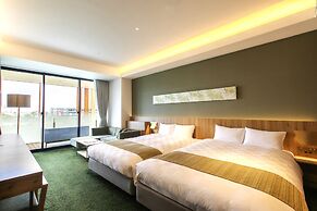 Garden Terrace Fukuoka Hotel & Resort