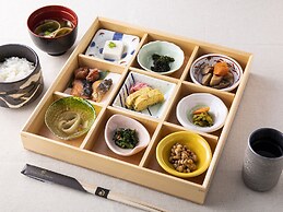 Garden Terrace Fukuoka Hotel & Resort