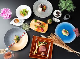 Garden Terrace Fukuoka Hotel & Resort